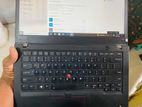 Laptop I5 8th Gen touchscreen