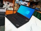 Laptop I5 T490s /SSD 256GB/Ram 8GB
