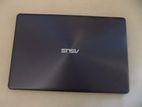 Laptop i7 7th gen Asus X456UA