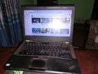 Laptop in sell