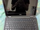 Laptop Intel Pentium with Cooling Pad