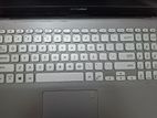 Laptop Keyboard & Display