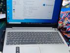 Laptop (Lenovo IdeaPad slim 3)