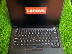 Laptop Lenovo ThinkPad core i5 8GB ram