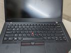 Laptop lenovo thinkpad