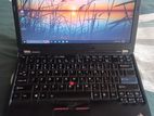 Laptop Lenovo Thinkpad i5 2nd gen fullfresh