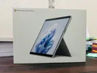 Laptop Microsoft Surface Pro 9 Core i5 With Pen Full Fresh 8GB 256 GB