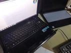 laptop MSI core i3