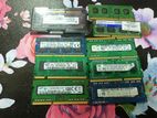 Laptop original Ram