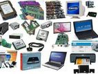 Laptop Parts available