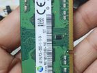 Laptop Ram 4 gb ddr3 pc3 L