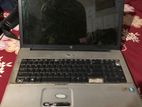 Laptop Ram 4 gb rom 1T