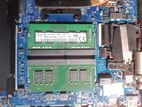 Laptop Ram 4+4 GB