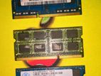 Laptop Ram 4+4+2 ddr3