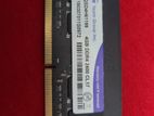 Laptop Ram 4GB 2400 GHz 2pcs