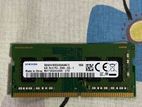 Laptop Ram 4gb 2666v