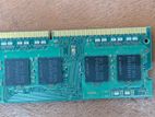 laptop Ram 4gb ddr3