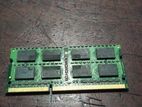 Laptop Ram 4gb