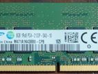 Laptop Ram 8 Gb Ddr4 2133 Mhz Bus