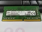 Laptop RAM 8 Gb
