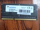 Laptop Ram 8 GB