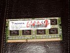Laptop Ram 8gb DDR3
