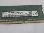 Laptop RAM 8GB DDR4L 2666MHz