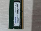 Laptop RAM 8GB