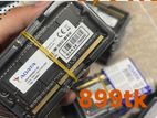 🛑LAPTOP Ram 8gb pc3l🛑Premier Series DDR3L-1600 SO-DIMM Memory