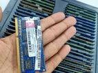 laptop Ram DDR 3 4gb 1 year warranty