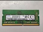 LAPTOP RAM DDR 4 2666MHZ