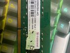 Laptop Ram DDR 4 3200mhz