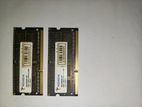 Laptop Ram Ddr3 16gb
