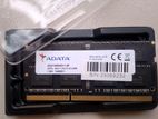 Laptop Ram DDR3- 8GB