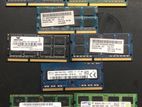 Laptop Ram DDR3