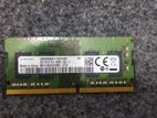 Laptop Ram DDR4 2666