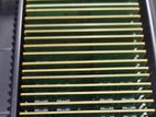 laptop Ram DDR4 (4GB) 1 year warranty
