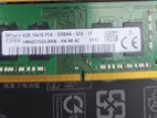 Laptop RAM ddr4