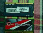 Laptop Ram