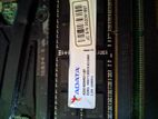 Laptop RAM fresh condition