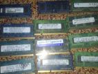 Laptop Rams DDR3