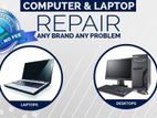 LAPTOP REPAIR/ DATA RECOVERY