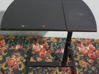 Laptop Rolling Table