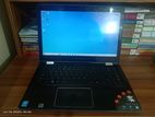 Laptop Sale (Touch Screen and Good Condition)