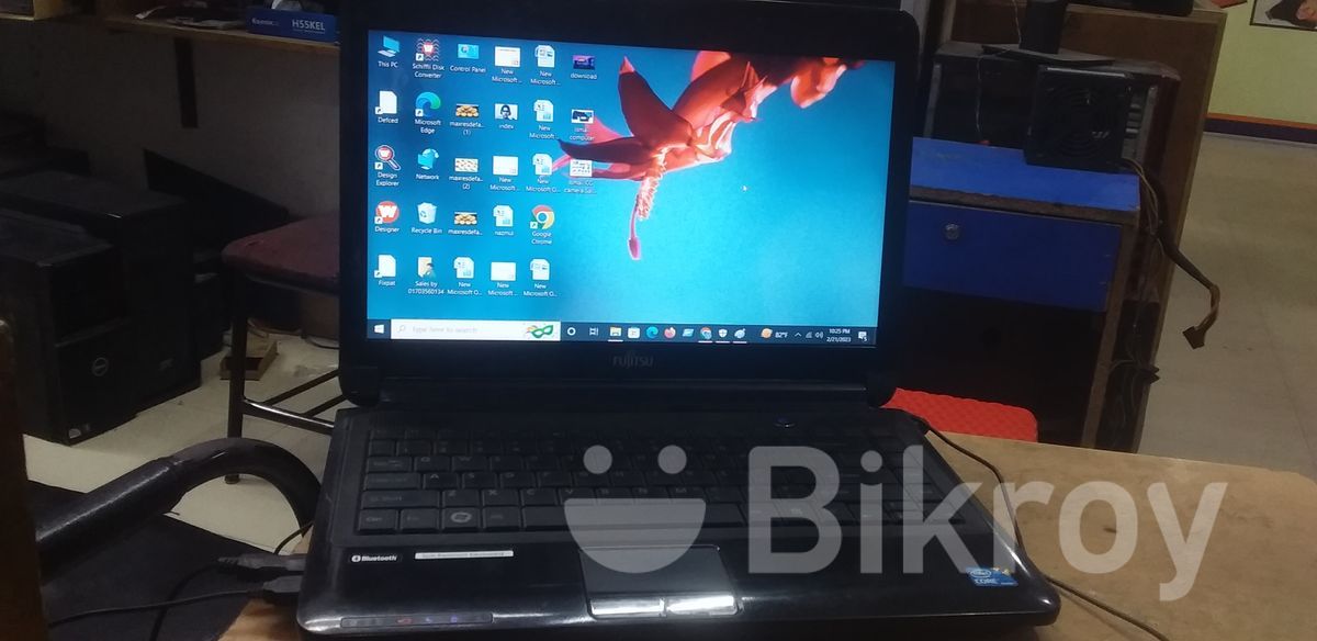 Laptop Sales in Mohammadpur Bikroy