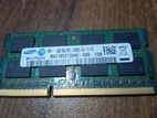 Laptop Samsung 4gb Ddr3 Ram.