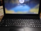 laptop sell ssd 120gb, ram 4gb