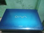 Laptop sony bayo