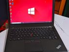 Laptop /SSD 256GB/Ram 8GB/Core I5