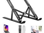 Laptop Stand Black